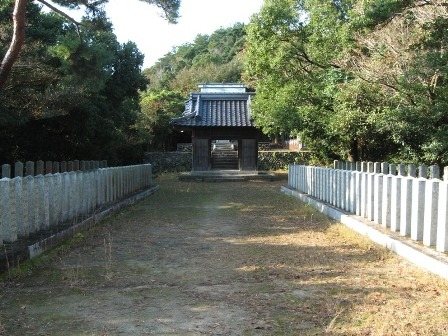 Hikari Gabisan Gokoku Shrine