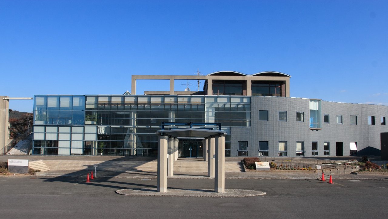Yamaguchi Prefecture Sports Exchange Village