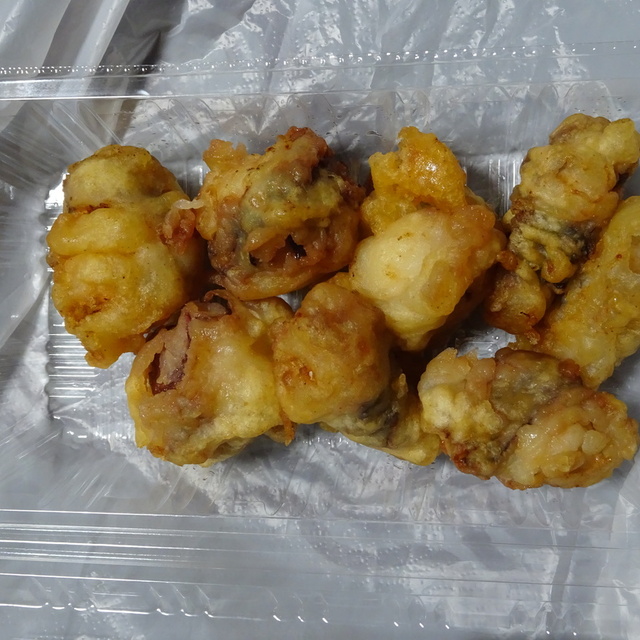 おおいた姫島