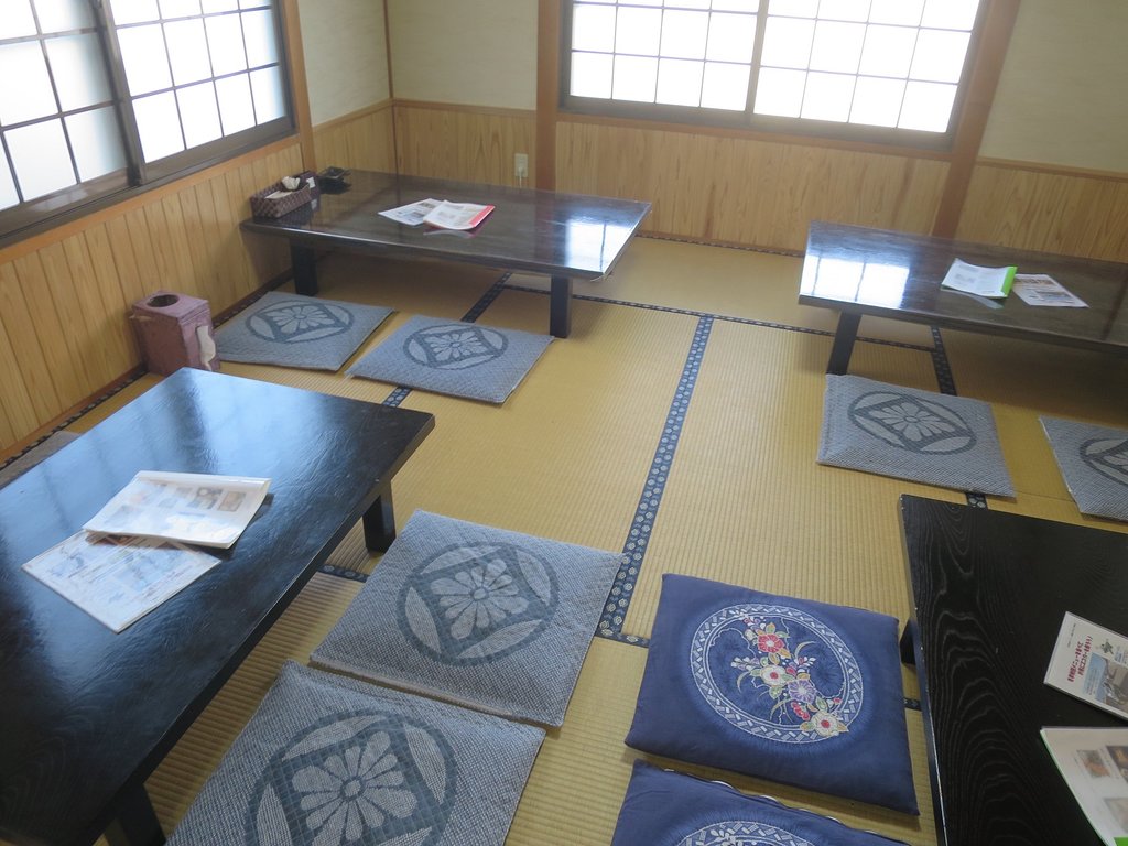 Oshokujidokoro Himenoya