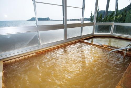 Hyoshimizu Onsen Health Management Center