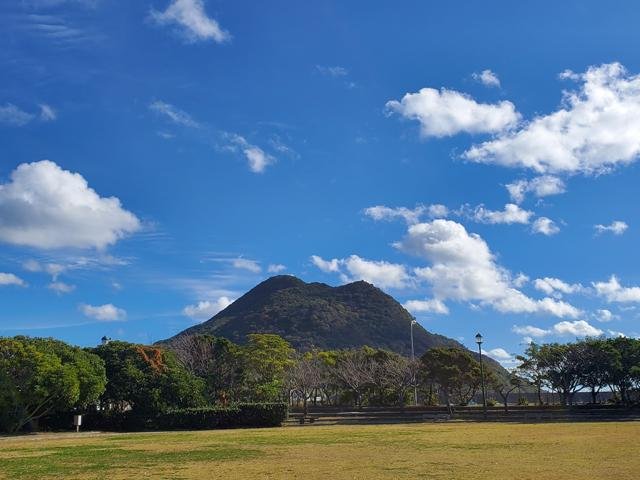 Mt. Yahazu