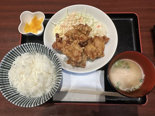 一膳
