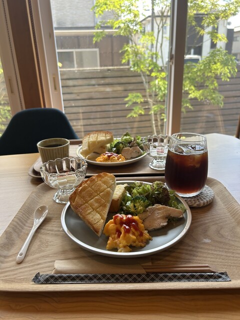 お好み焼美里