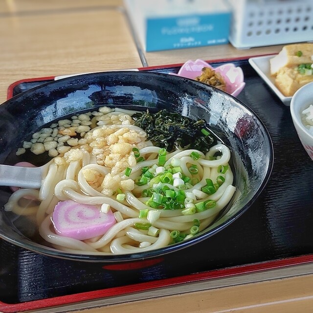 一福来