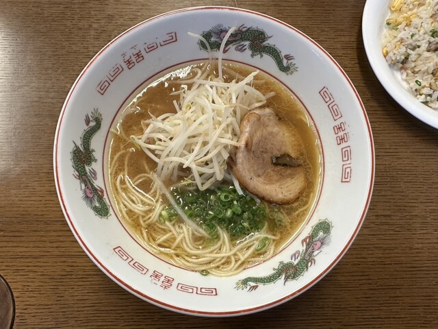 すし日和 平生店