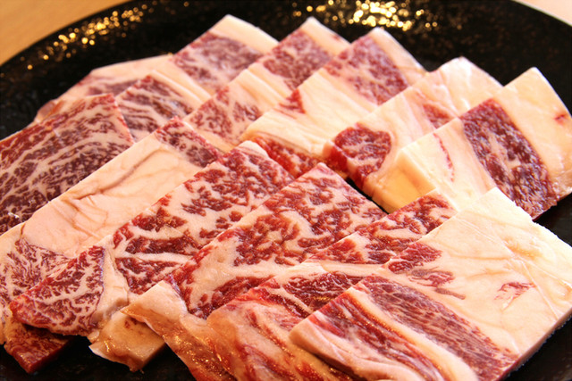 焼肉・ホルモン 冨まる  平生店