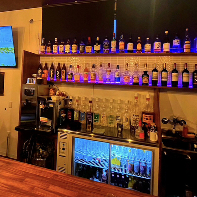 cafe&bar rocco