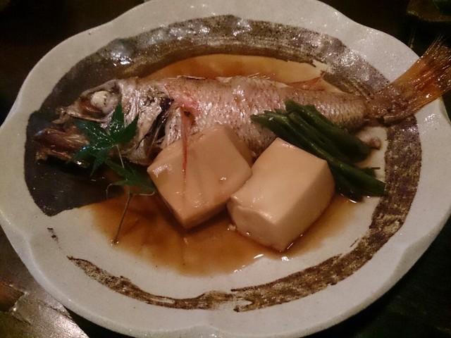 居酒屋 EN
