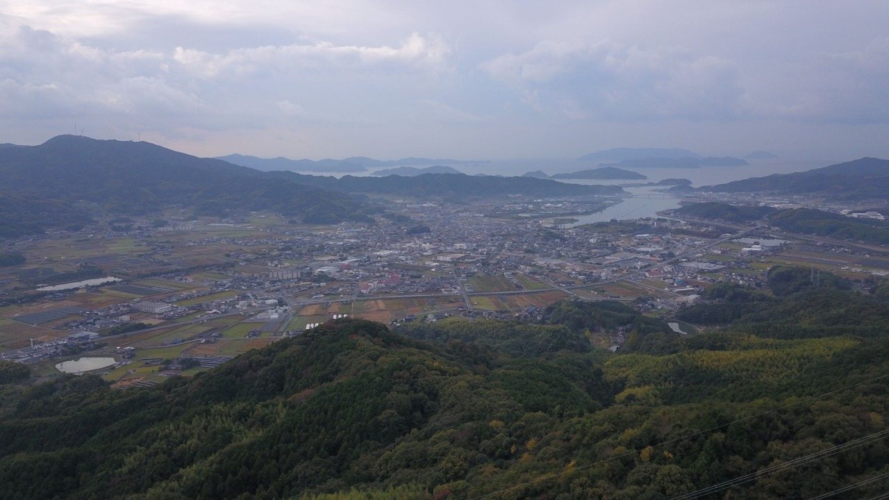 Akago Yama