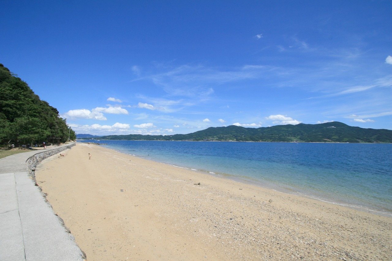 Sago Island