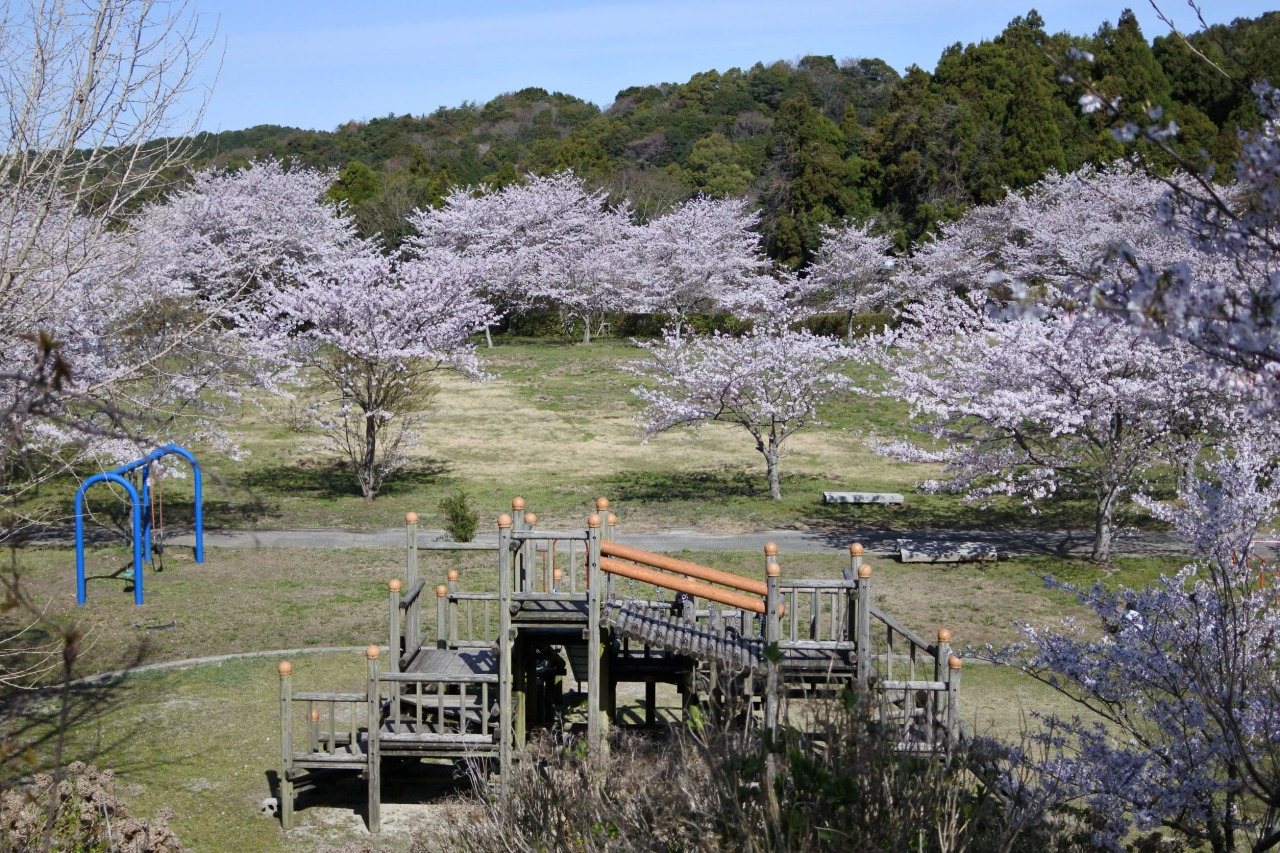 Hato Land Hirao Supotsurekurieshon Park