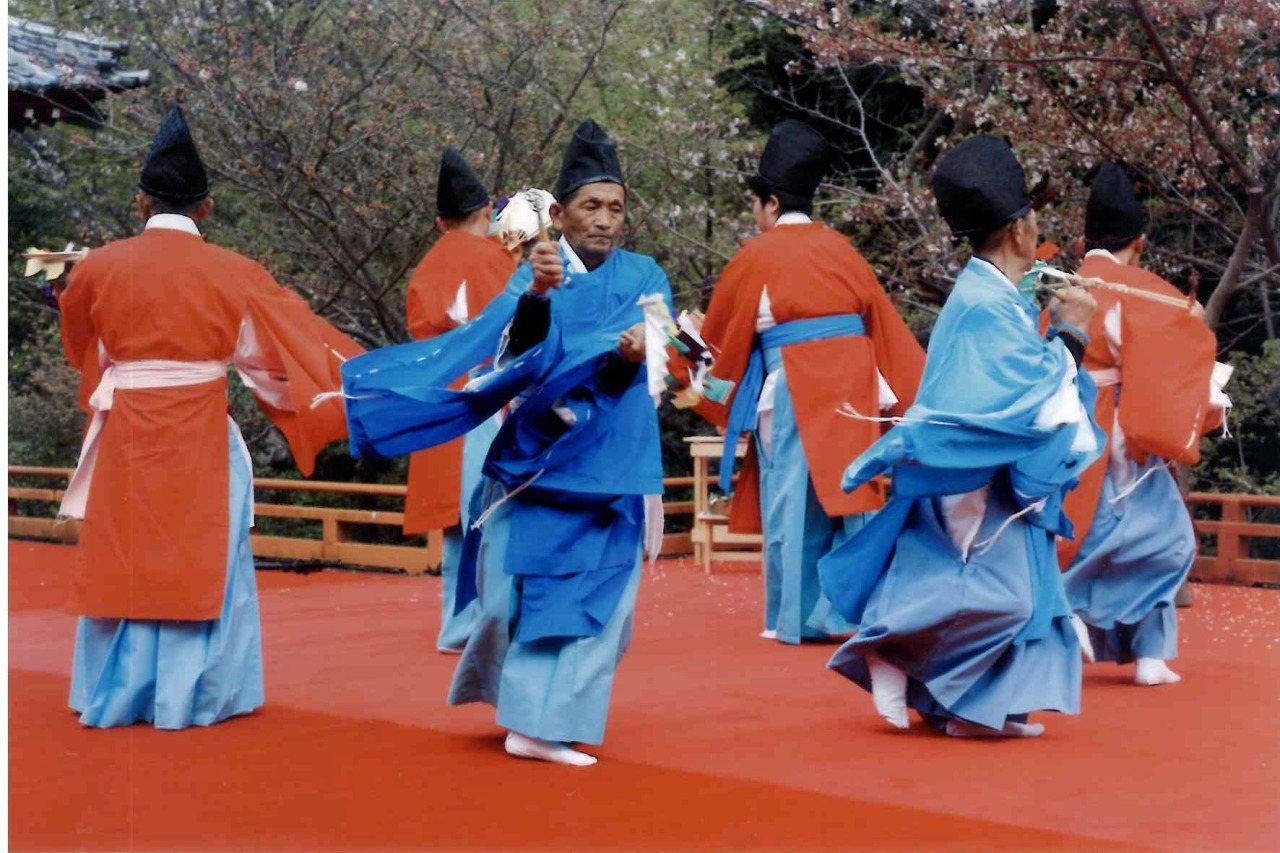 Tana Kamimai