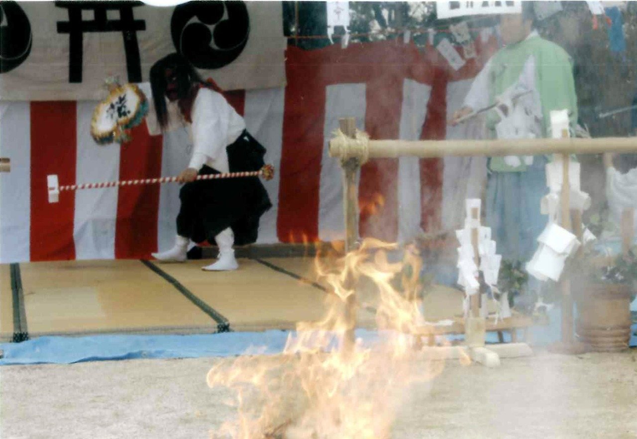 Sone Kamimai