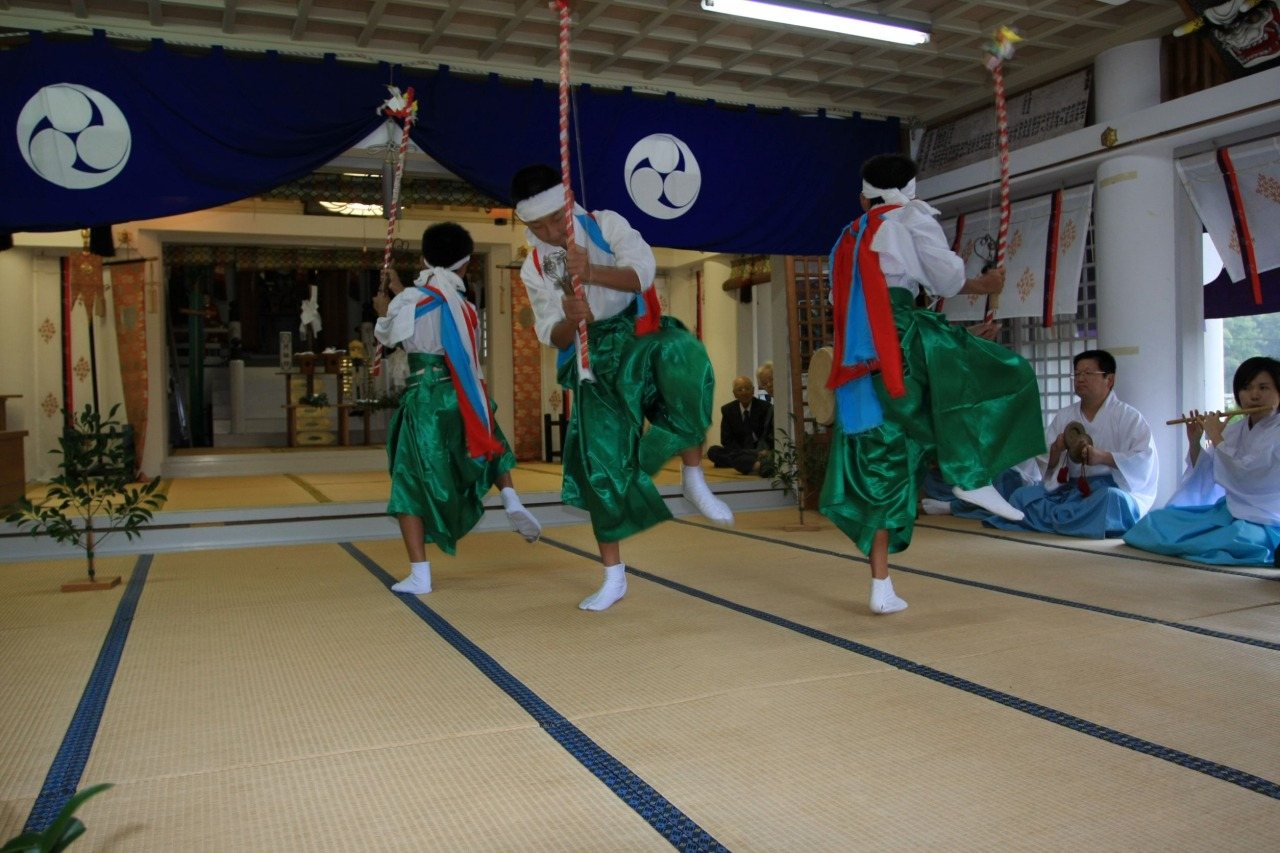 Ono Kamimai