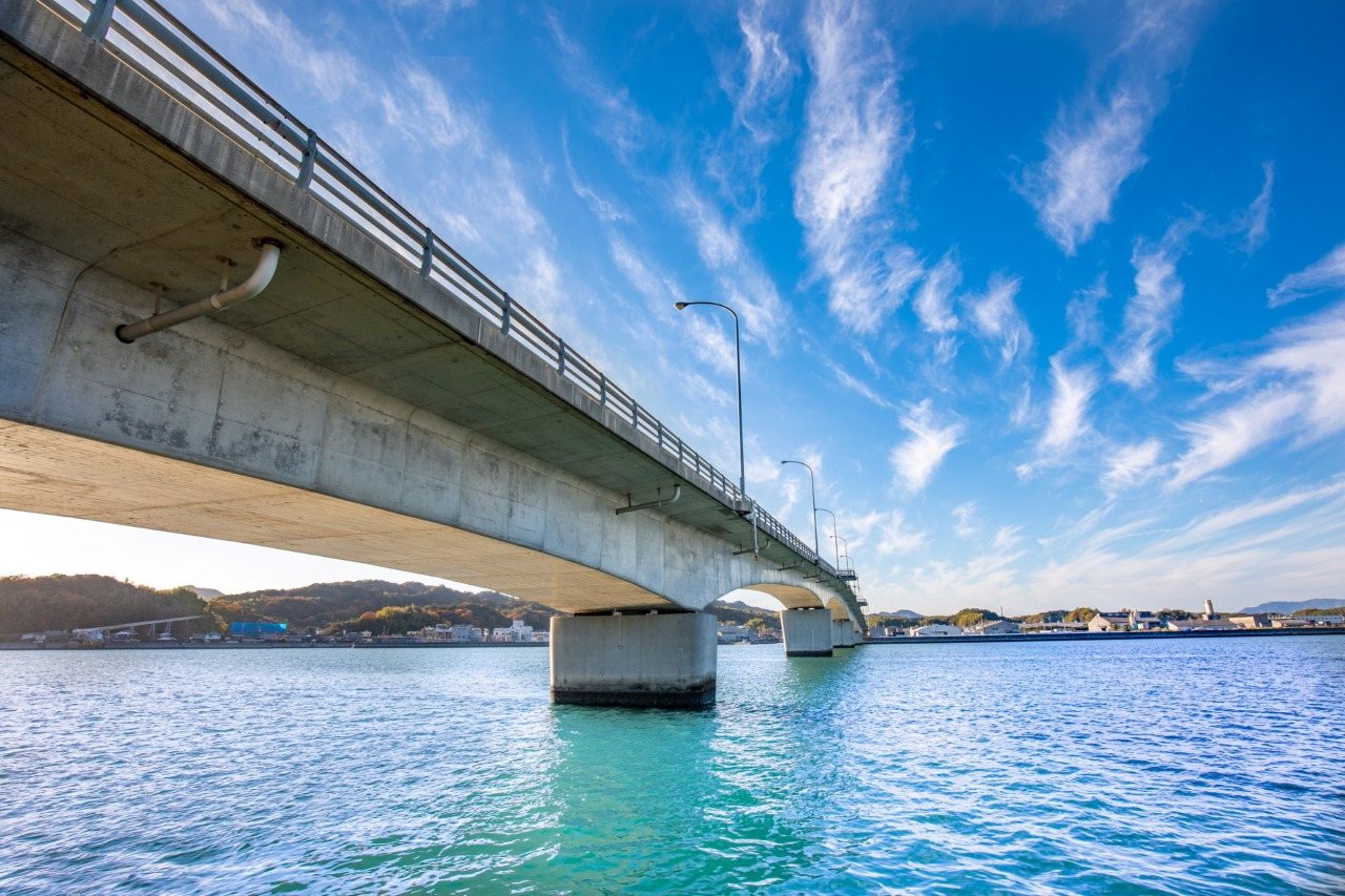 Minami Suo Bridge