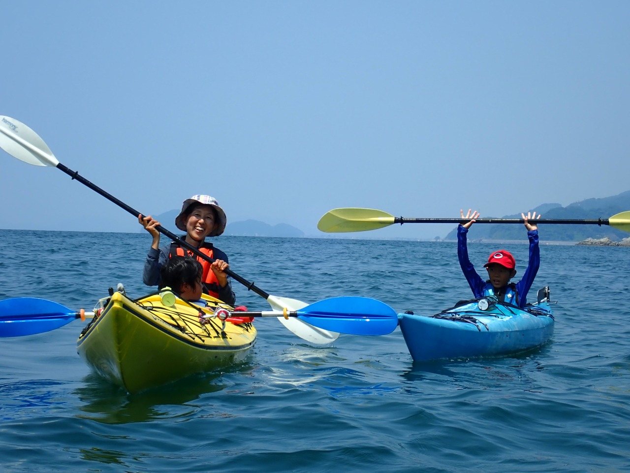 Daidokkuoshankayakkusu