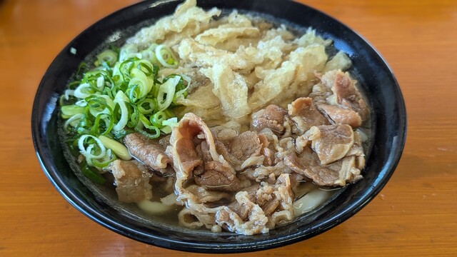 太昌うどん
