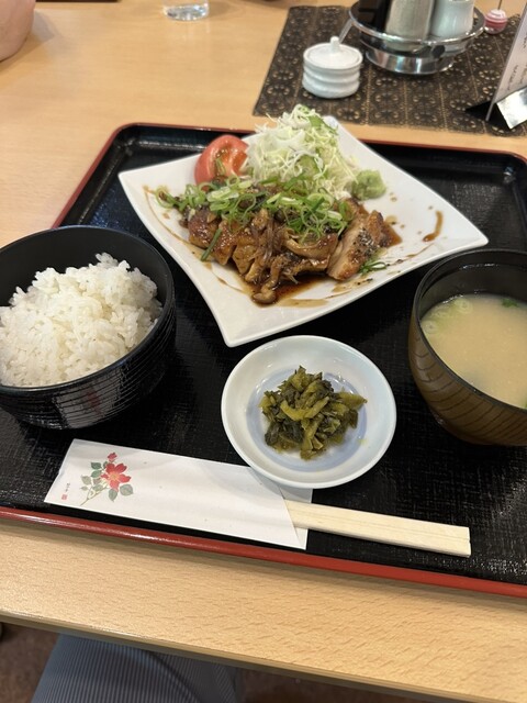 ちゃお