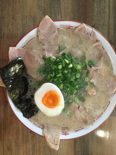 バンテルン 広川SA店