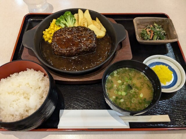 久留米カントリークラブ レストラン