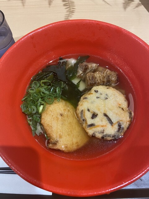 筑豊ラーメン山小屋 広川店