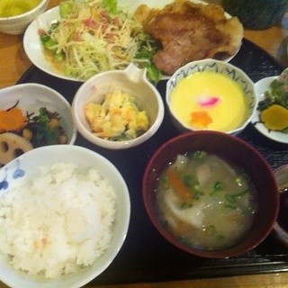 まめはや あん楠