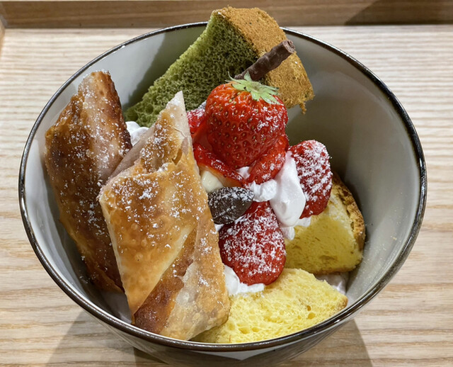 台湾料理 福来たる