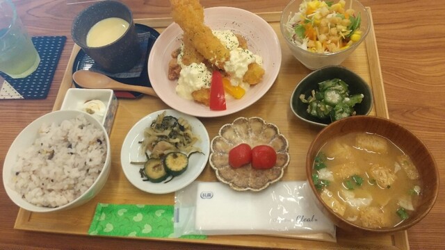 広川サービスエリア 上り