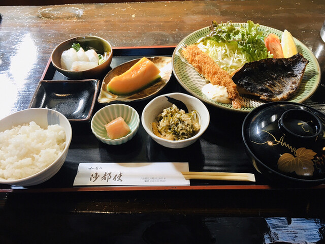 うどん・そば 八女