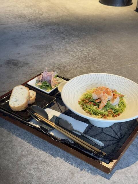 甘味のしずく