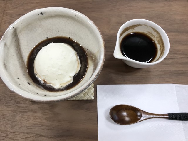 想咲ダイニング 憩
