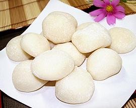 Noda Maki Osu Mochi Shop