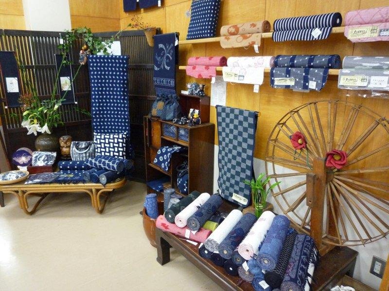Hirokawa Industry Exhibition Hall