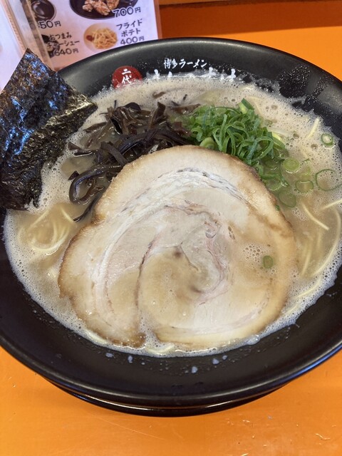 元祖　志免三洋軒 久山店