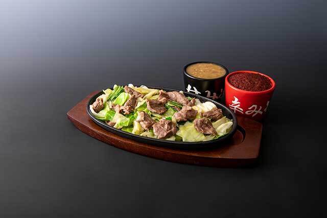 牧のうどん 久山店