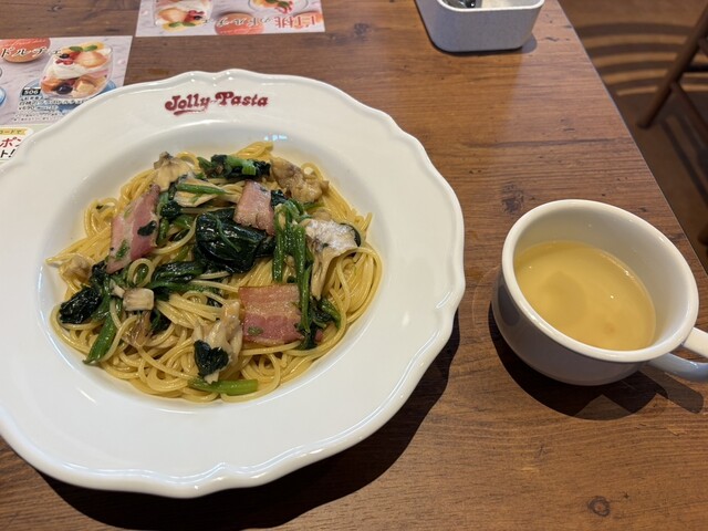 タリーズコーヒー トリアス久山店