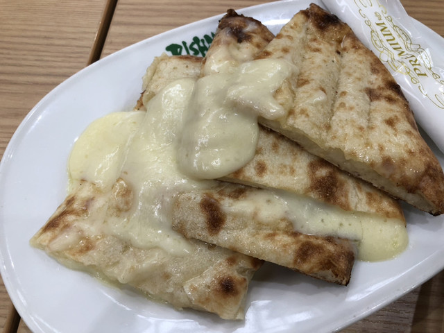 よりみち