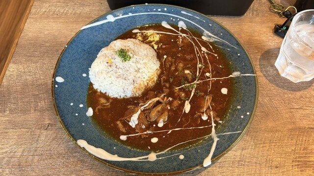 きんぴら食堂