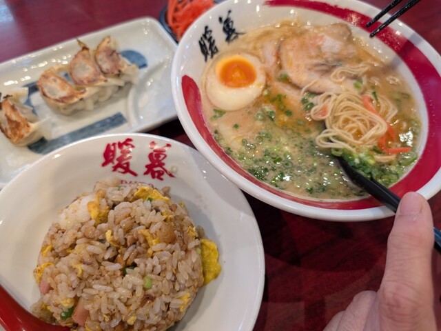 麺屋小戎