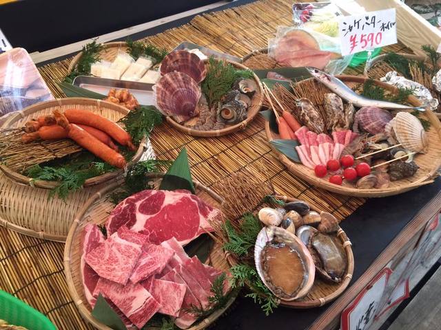 豚屋食堂 トリアス久山店