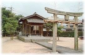 Suga Shrine (Hisayama)