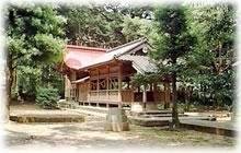 Otsu Miya Shrine
