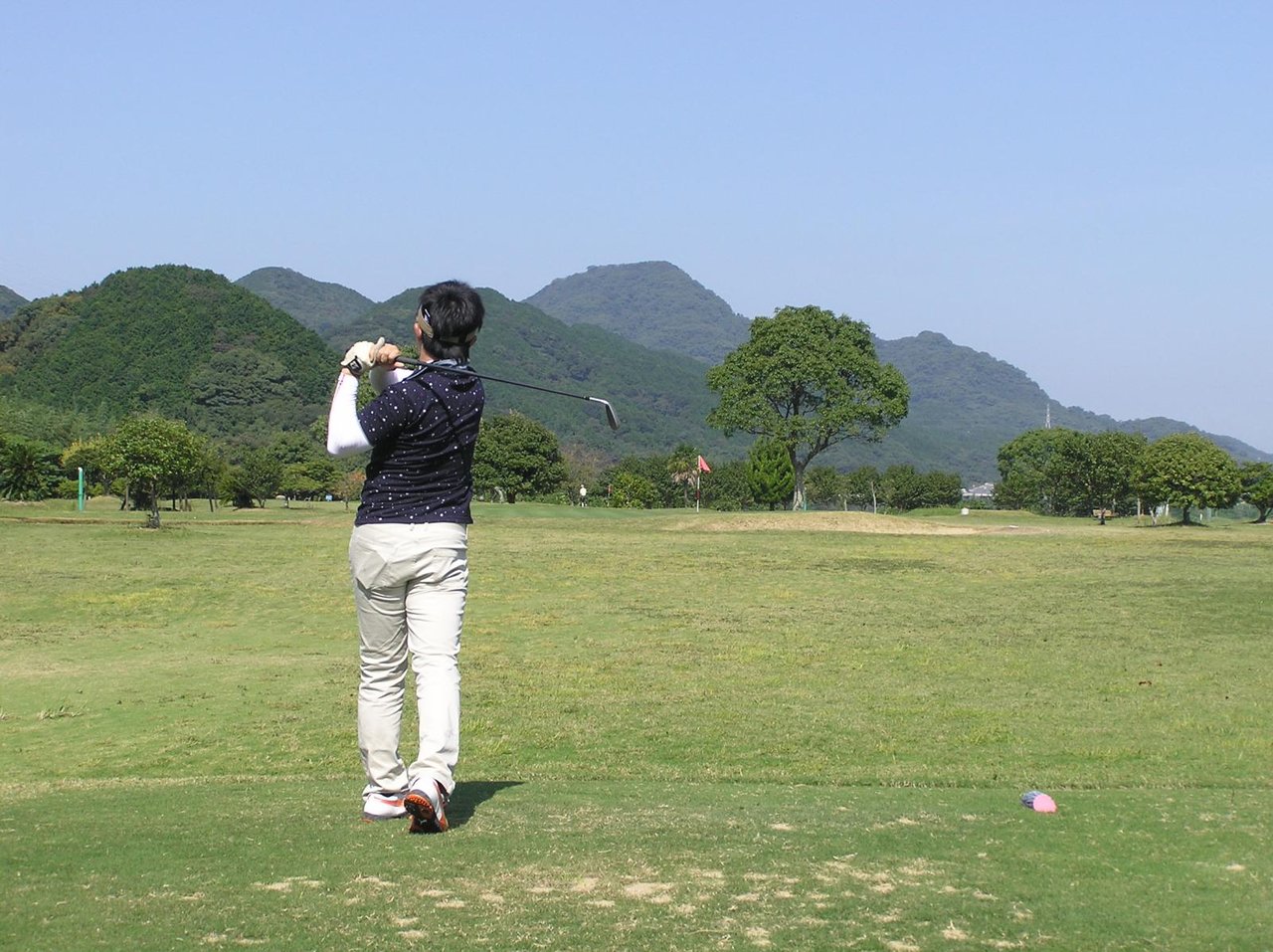 Cayman Golf Club