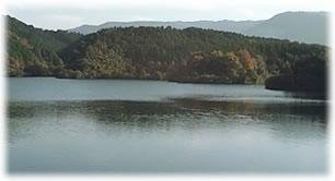 Hisahara Dam