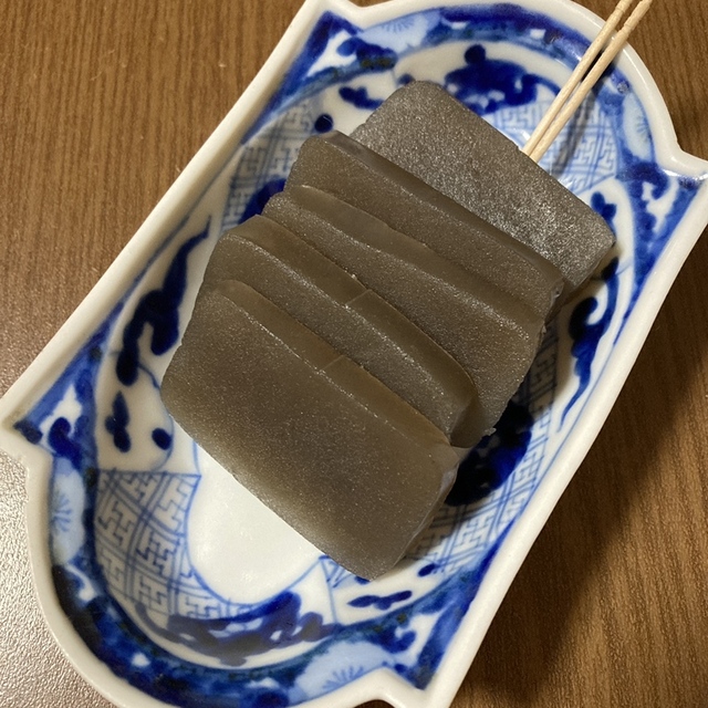 赤司日田羊羹本舗