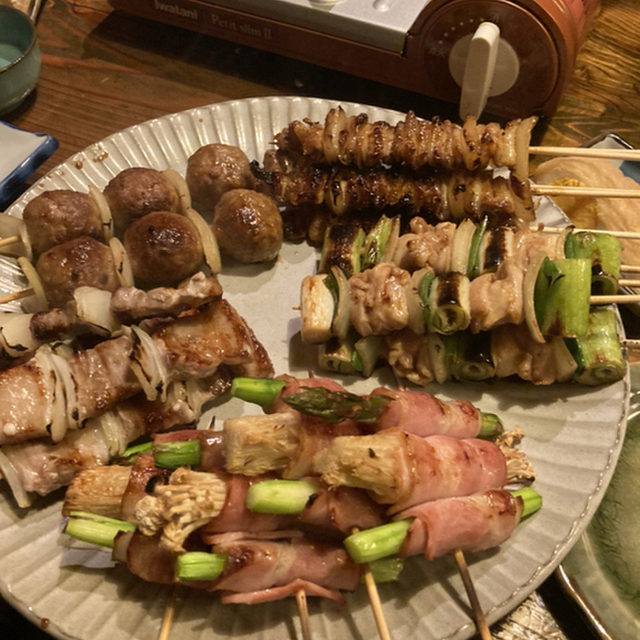 SHO章