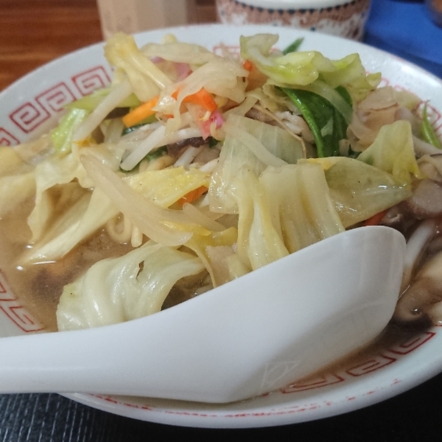 のんき食堂