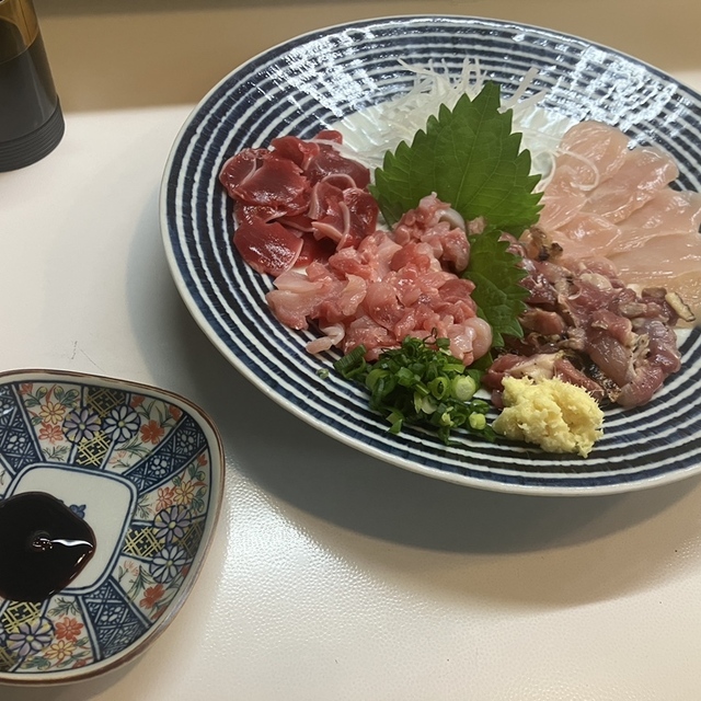 一番どり