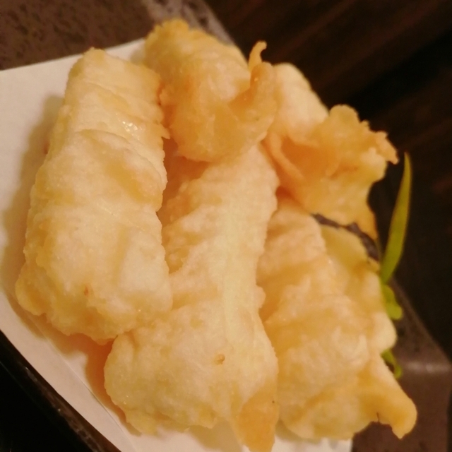泪橋